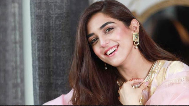 Actress Maya Ali opens up about her marriage plans