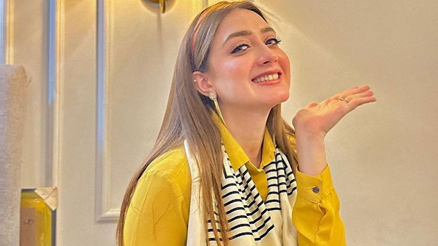 Momina Iqbal opens up on demands made for giving main role in dramas