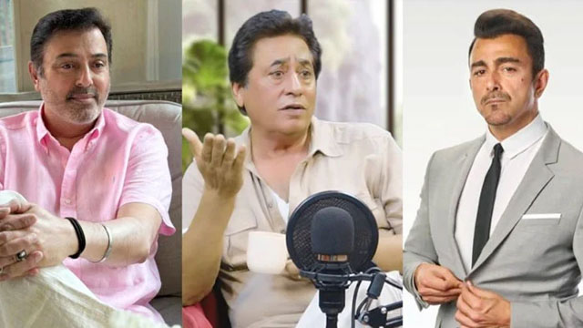 Which decision of Nauman Ijaz made Shaan a super hit? reveals Syed Noor