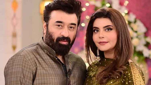 Nida Yasir shares her wedding expenses incurred 22 years ago