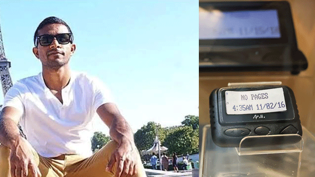 ‘Indian citizen’ involved in deadly pager blasts in Lebanon: report