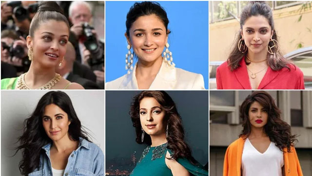 Neither Aishwarya nor Deepika, then who is India’s richest actress?