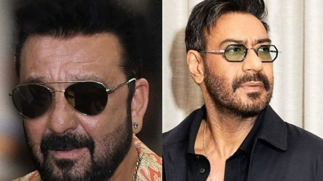 Sanjay Dutt returns to Ajay Devgn’s ‘Son of Sardaar 2’