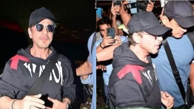 I had decided to say goodbye to Bollywood and go home, reveals Shah Rukh Khan
