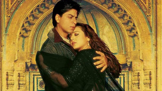 Shah Rukh and Preity Zinta’s hit movie to be released again in cinemas after 20-year
