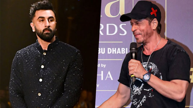 IIFA 2024: Shah Rukh Khan wins Best Actor For Jawan, Ranbir Kapoor’s Animal crowned Best Film