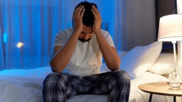 Staying up late at night increases risk of this disease by over 50pc