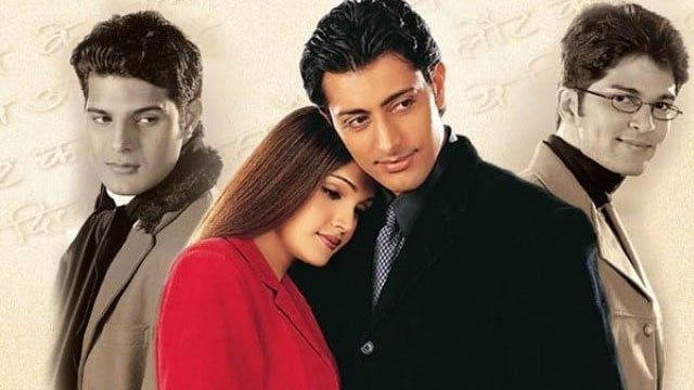 Famous Bollywood movie “Tum Bin” set to release again in theaters on Sept 20