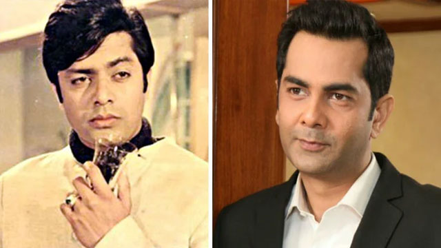 Waheed Murad’s son reveals reason for not making his father’s biopic