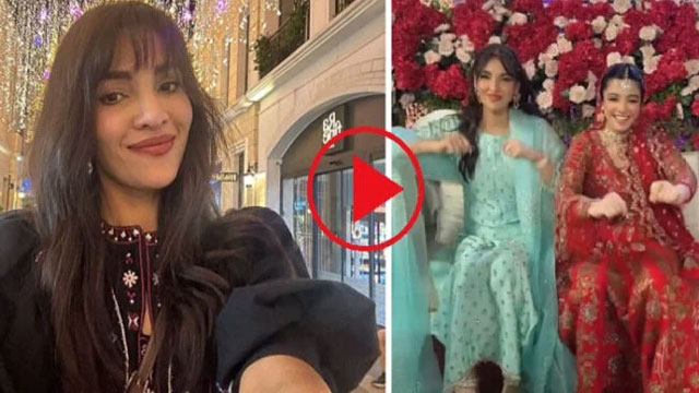 Video of Zhalay Sarhadi performing on ‘Aasa Kooda’ goes  viral