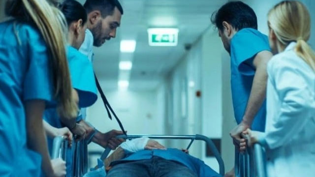 Gun shot, accident victims can get free cure at private hospitals: Sharjeel