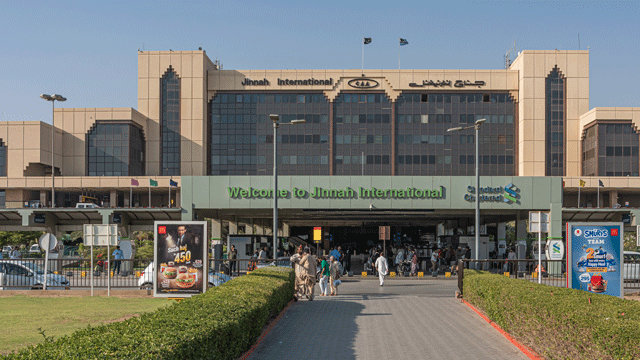 Pakistani citizens required police verification for travel to UAE