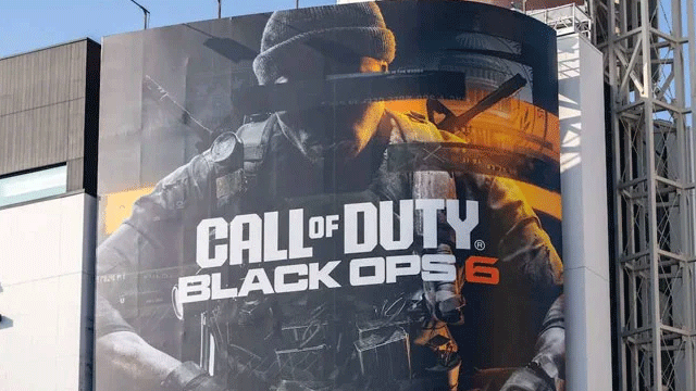 Kuwait bans ‘Call of Duty: Black Ops 6’ video game; here’s why