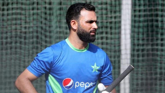 ICC approves Fakhar Zaman replacement in Pakistan squad