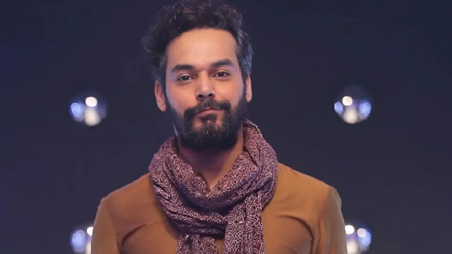 Is Gohar Rasheed tying the knot with Pakistani actress?