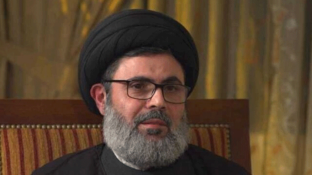 Hezbollah confirms Hashem Safieddine martyred in Israeli attack