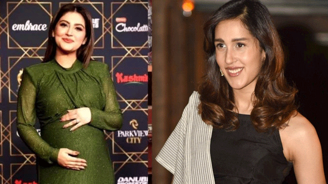 ‘Her body, her choice’: Mira Sethi defends Hiba Bukhari