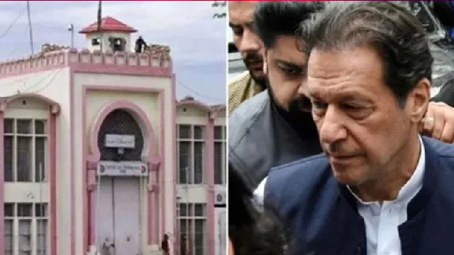 Ban on meetings in Adiala Jail extended