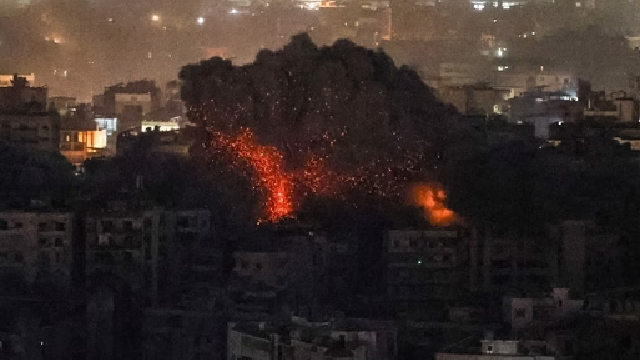 Pakistan stands with Iran and neighbours, PM