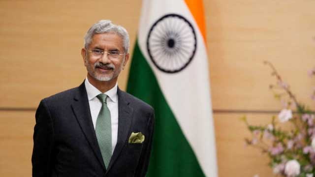 Indian FM Jaishankar to visit Pakistan in October for SCO summit