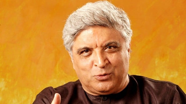 Javed Akhtar opens up about failure of his first marriage with Honey Irani