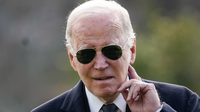 Joe Biden receives letter demanding Imran Khan release