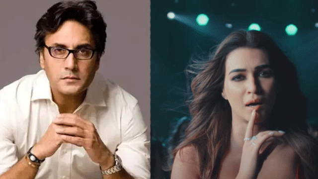 Adnan Siddiqui slams Bollywood for ‘tearing apart’ Reshma’s classic