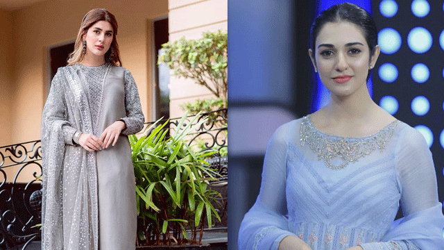 Sarah Khan heaps praise on Kubra Khan