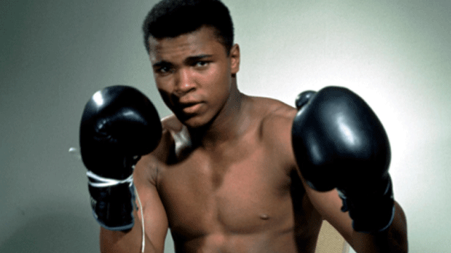 Boxer Muhammad Ali’s ex-wife to build stadium in Afghanistan