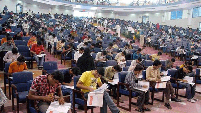 MDCAT 2024 likely to be re-conducted on THIS date in Islamabad