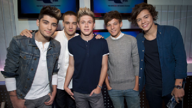 One Direction bandmates pay tribute to Liam Payne