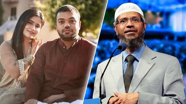 Dr Zakir Naik blasts Ducky Bhai for ‘comparing’ him with Kohli, Shah Rukh Khan