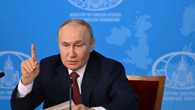 Russia calls on Israel to withdraw troops from Lebanon