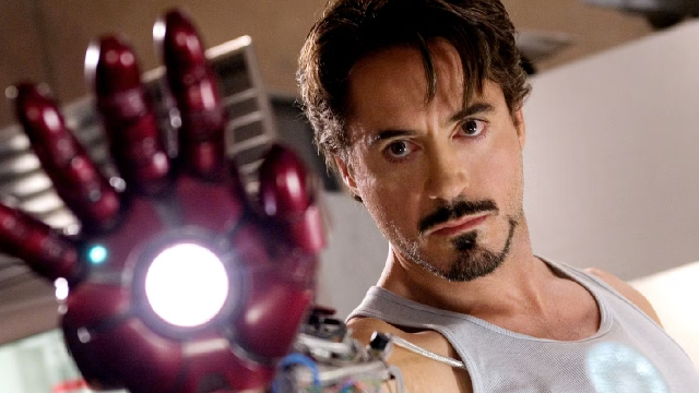 Why Robert Downey Jr. threatened to sue Marvel?