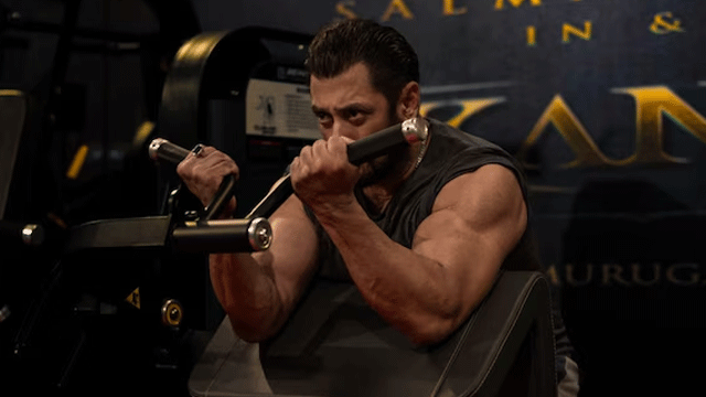 Salman Khan resumes Bigg Boss 18 shoot with 60 guards