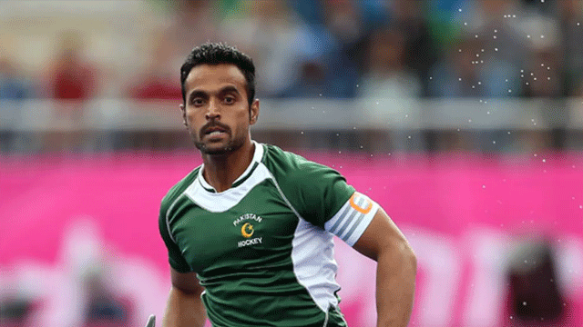 Malaysia appoints Pakistan hockey great Sohail Abbas as coach