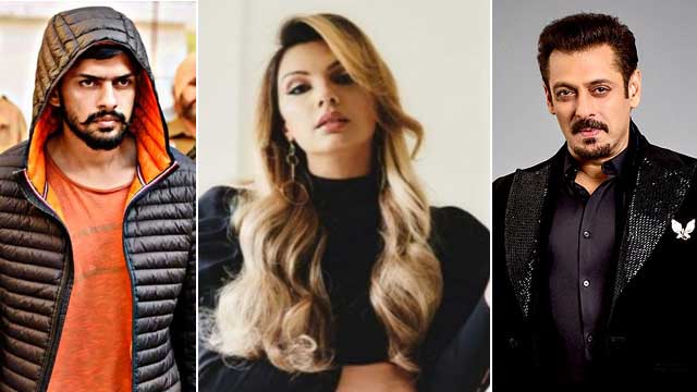 Salman Khan’s ex-girlfriend Somy Ali seeks Zoom call with  Lawrence Bishnoi