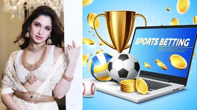 Tamannaah Bhatia lands in big trouble