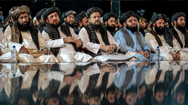 Afghanistan better to fix own domestic issues instead of lecturing others