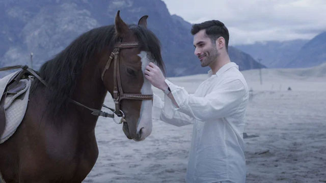 In a first, 25-year-old Ahmed to represent Pakistan in men’s international beauty pageant