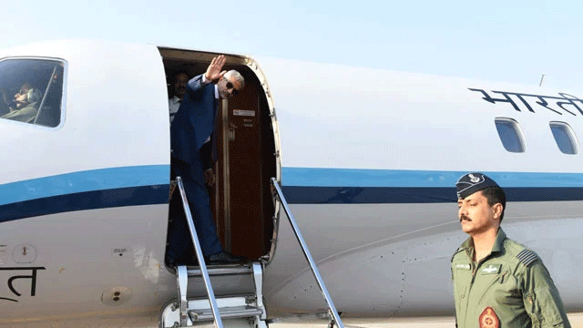 Indian FM Jaishankar hails Pakistan’s ‘hospitality during SCO summit