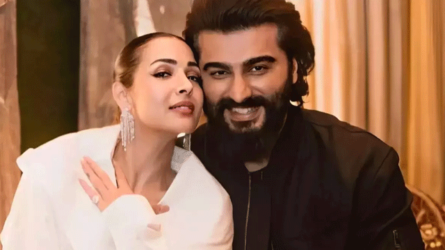 VIDEO: Arjun Kapoor confirms his breakup with Malaika Arora