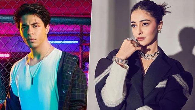 Aryan Khan threatened to leak my private videos: Ananya Panday