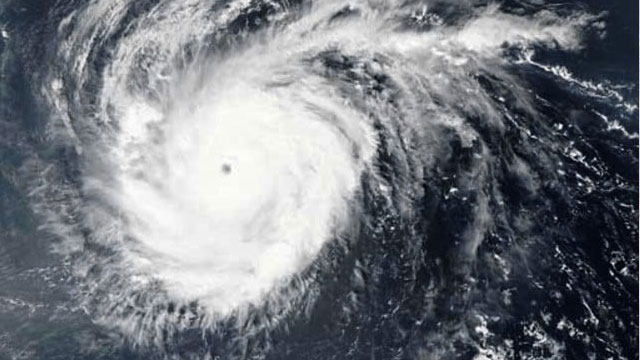 Southern India hit by cyclone Fengal as it makes landfall