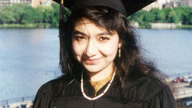 Dr. Aafia Siddiqui repatriation: Pakistan delegation to visit US