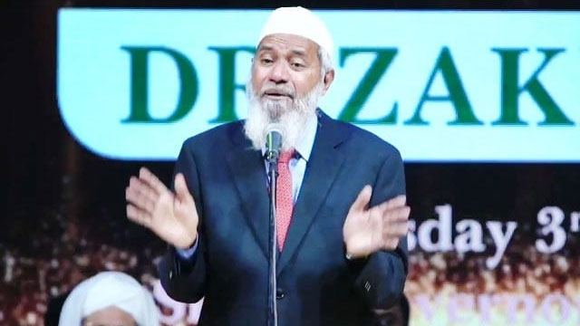 Social media should be used for Dawah of Islam: Dr Zakir Naik