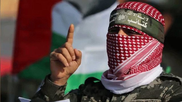 Hamas says 33 Zionist captives killed because of criminal Netanyahu, his fascist army