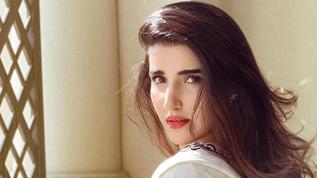 Patience and love necessary for marriage, not household chores: Hareem