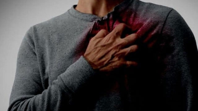 Eat this fruit every week to prevent death from heart diseases