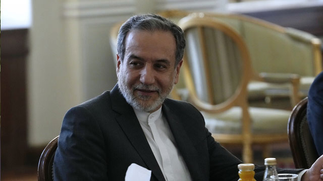 FM says Iran’s action against Israel concluded unless Israel invites further retaliation